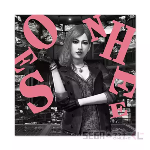 「桐生一馬、錦山彰たちの衣装を再現した“総柄シャツ”！『龍が如く』20周年オンラインくじ第2弾が発売中」の画像