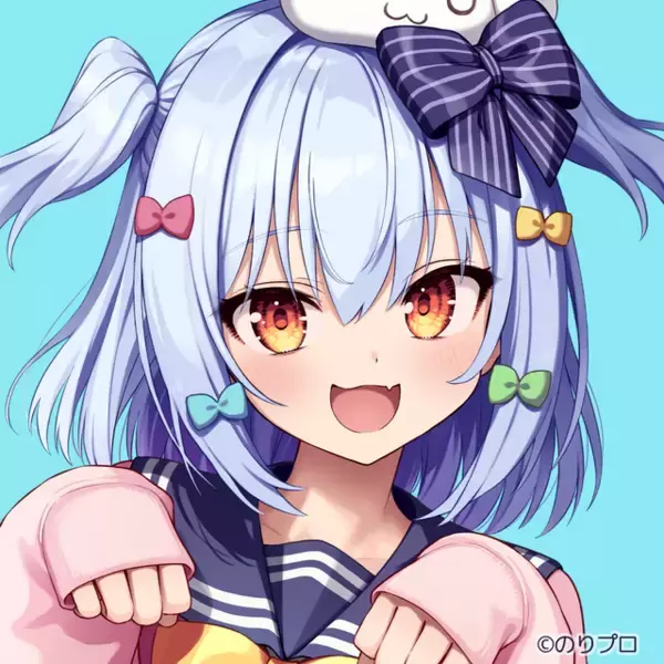 「男の娘VTuber主演のノベルゲーム『わんたま☆らいふ ～犬山たまきの修学旅行サバイバル～』6月25日発売予定！神楽めあ、佃煮のりおも本人役で登場」の画像