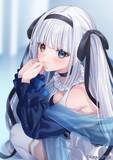 「男の娘VTuber主演のノベルゲーム『わんたま☆らいふ ～犬山たまきの修学旅行サバイバル～』6月25日発売予定！神楽めあ、佃煮のりおも本人役で登場」の画像9