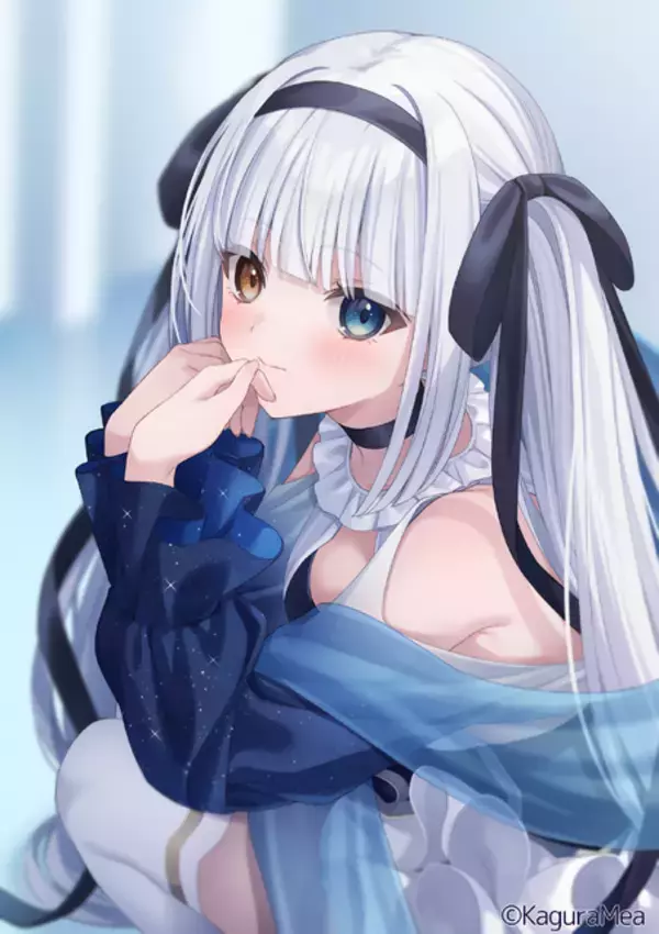 「男の娘VTuber主演のノベルゲーム『わんたま☆らいふ ～犬山たまきの修学旅行サバイバル～』6月25日発売予定！神楽めあ、佃煮のりおも本人役で登場」の画像