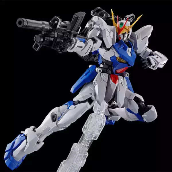 「新作ガンプラ「MG 1/100 ガンダムアストレイ アウトフレームＤ」登場！本日2日12時より予約開始」の画像