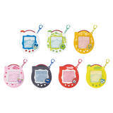 「「たまごっち」一番くじの全ラインナップが公開！限定柄の「Original Tamagotchi」や「飛び出た♪まめっちクッション」など全30アイテム」の画像5