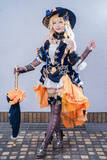 「【コスプレ】『原神』ナヴィアコスが美しい！秘められた強さ＆優しさを感じさせる注目レイヤー・真野めい【写真8枚】」の画像3