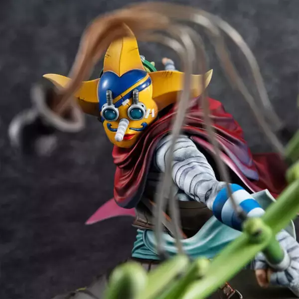 「「ガンダム」水着姿のルナマリア、「ワンピース」赤髪のシャンクスなどフィギュア含む全28商品が抽選販売実施！「ヱヴァ」 葛城ミサト＆ペンペンも」の画像