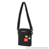 「『ポケモン』×「マンハッタンポーテージ」コラボ第2弾！モンスターボール型チャームのアクセント、実用性を備えたバッグが数量限定発売へ」の画像4