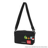 「『ポケモン』×「マンハッタンポーテージ」コラボ第2弾！モンスターボール型チャームのアクセント、実用性を備えたバッグが数量限定発売へ」の画像5