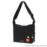 「『ポケモン』×「マンハッタンポーテージ」コラボ第2弾！モンスターボール型チャームのアクセント、実用性を備えたバッグが数量限定発売へ」の画像9