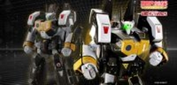 幻のアーマードが特別仕様カラーリングに！「マクロス」より「DX超合金 VF-1S アーマードバルキリー（ロイ・フォッカースペシャル）」が事後CTM抽選販売