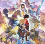 「『アナザーエデン』×『FF9』コラボイベントが濃密！サウンドやSEはもちろん、装備画面まで“原作”っぽくデザインする徹底ぶり【先行プレイレポ】」の画像1