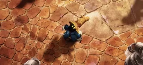 「『アナザーエデン』×『FF9』コラボイベントが濃密！サウンドやSEはもちろん、装備画面まで“原作”っぽくデザインする徹底ぶり【先行プレイレポ】」の画像