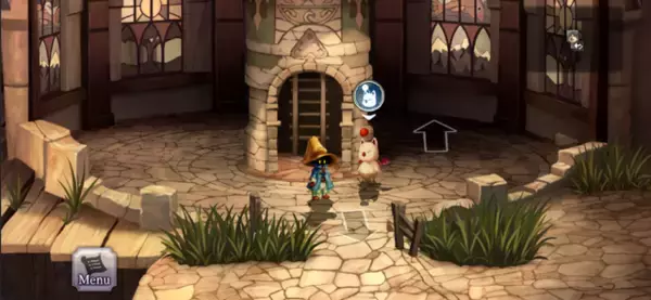 「『アナザーエデン』×『FF9』コラボイベントが濃密！サウンドやSEはもちろん、装備画面まで“原作”っぽくデザインする徹底ぶり【先行プレイレポ】」の画像