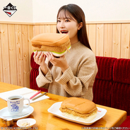 「コメダ珈琲店」新作一番くじがオシャレ！コメダブレンドの加湿器、シロノワールのラグマットなど盛りだくさん