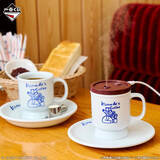 「「コメダ珈琲店」新作一番くじがオシャレ！コメダブレンドの加湿器、シロノワールのラグマットなど盛りだくさん」の画像14