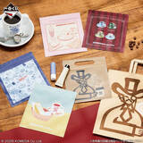 「「コメダ珈琲店」新作一番くじがオシャレ！コメダブレンドの加湿器、シロノワールのラグマットなど盛りだくさん」の画像25