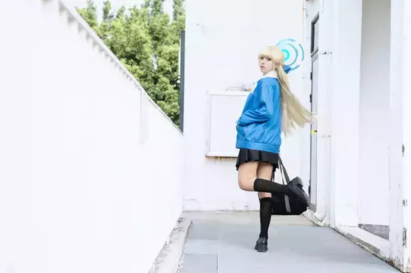 「【コスプレ】リオ、アヤネ、キキョウ…あなたの推しはいる？『ブルアカ』5周年記念美女レイヤー5選【写真37枚】」の画像