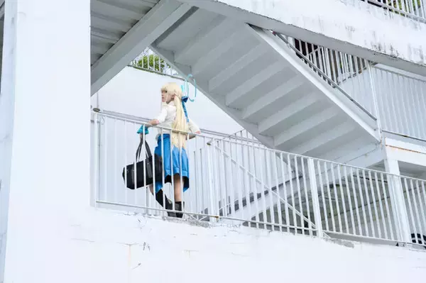 「【コスプレ】リオ、アヤネ、キキョウ…あなたの推しはいる？『ブルアカ』5周年記念美女レイヤー5選【写真37枚】」の画像