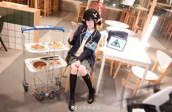 「【コスプレ】リオ、アヤネ、キキョウ…あなたの推しはいる？『ブルアカ』5周年記念美女レイヤー5選【写真37枚】」の画像