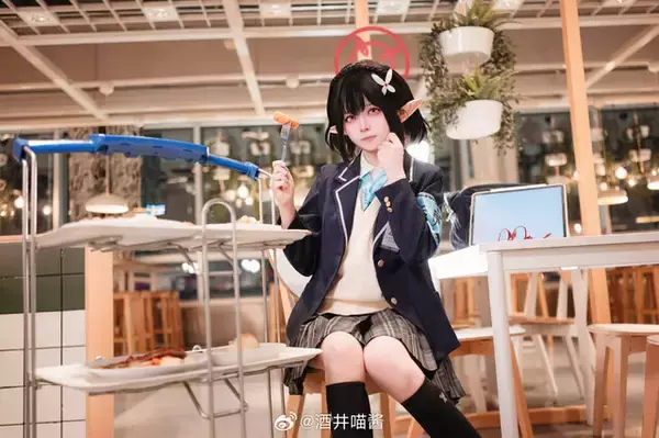 「【コスプレ】リオ、アヤネ、キキョウ…あなたの推しはいる？『ブルアカ』5周年記念美女レイヤー5選【写真37枚】」の画像