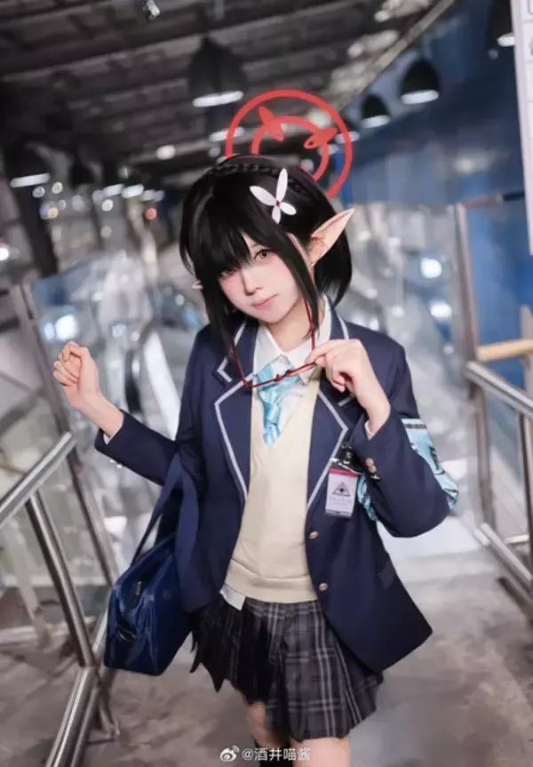 「【コスプレ】リオ、アヤネ、キキョウ…あなたの推しはいる？『ブルアカ』5周年記念美女レイヤー5選【写真37枚】」の画像