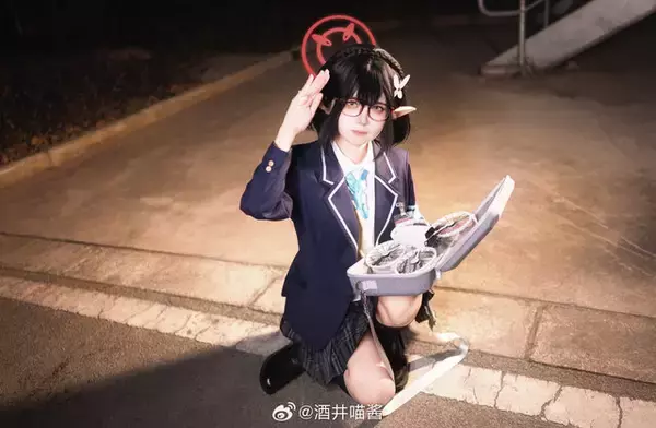 「【コスプレ】リオ、アヤネ、キキョウ…あなたの推しはいる？『ブルアカ』5周年記念美女レイヤー5選【写真37枚】」の画像