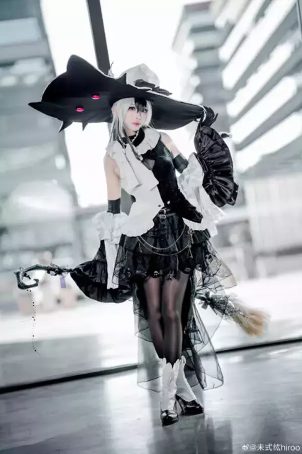 「【コスプレ】リオ、アヤネ、キキョウ…あなたの推しはいる？『ブルアカ』5周年記念美女レイヤー5選【写真37枚】」の画像