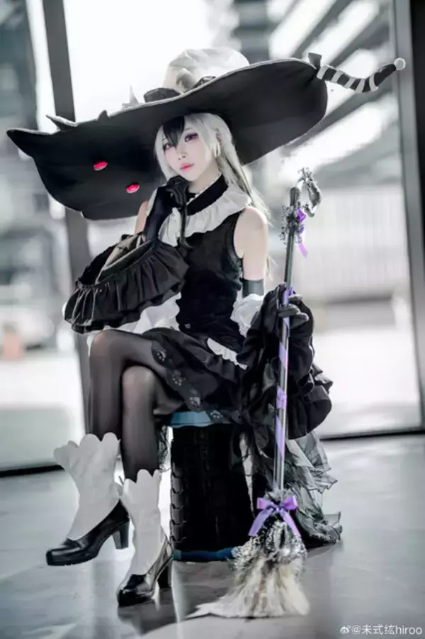 「【コスプレ】リオ、アヤネ、キキョウ…あなたの推しはいる？『ブルアカ』5周年記念美女レイヤー5選【写真37枚】」の画像