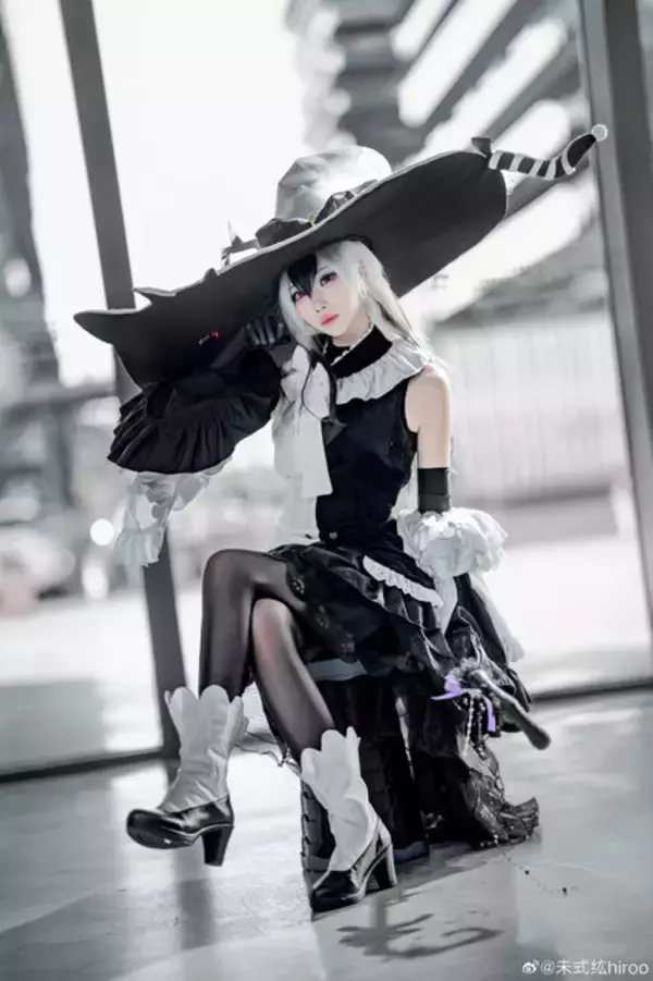 「【コスプレ】リオ、アヤネ、キキョウ…あなたの推しはいる？『ブルアカ』5周年記念美女レイヤー5選【写真37枚】」の画像