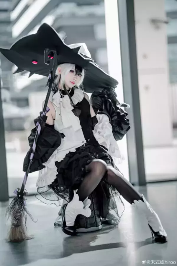 「【コスプレ】リオ、アヤネ、キキョウ…あなたの推しはいる？『ブルアカ』5周年記念美女レイヤー5選【写真37枚】」の画像