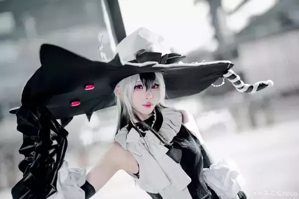 「【コスプレ】リオ、アヤネ、キキョウ…あなたの推しはいる？『ブルアカ』5周年記念美女レイヤー5選【写真37枚】」の画像