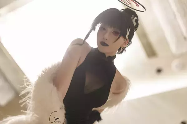 「【コスプレ】リオ、アヤネ、キキョウ…あなたの推しはいる？『ブルアカ』5周年記念美女レイヤー5選【写真37枚】」の画像