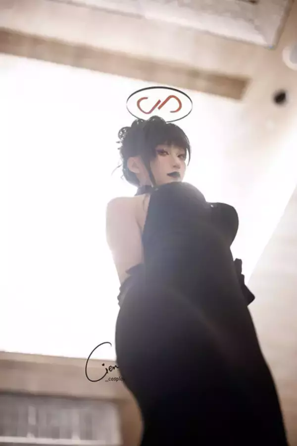 「【コスプレ】リオ、アヤネ、キキョウ…あなたの推しはいる？『ブルアカ』5周年記念美女レイヤー5選【写真37枚】」の画像