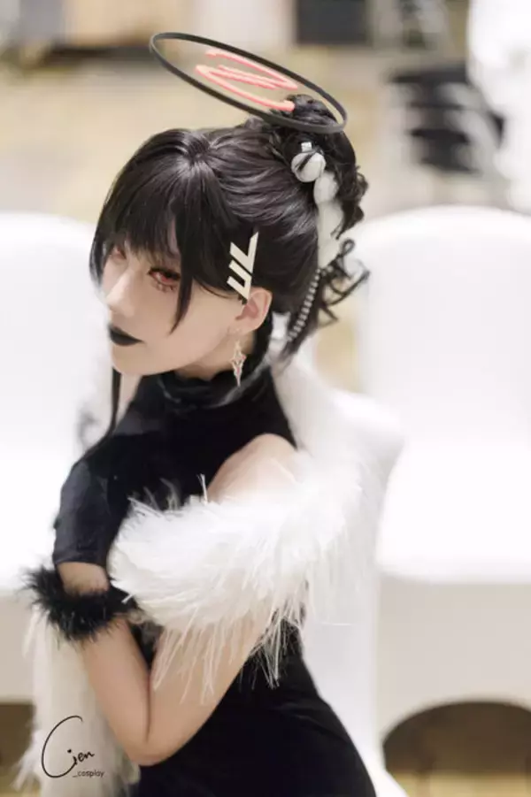 「【コスプレ】リオ、アヤネ、キキョウ…あなたの推しはいる？『ブルアカ』5周年記念美女レイヤー5選【写真37枚】」の画像