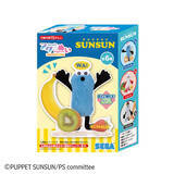 「「アクぬいcollection パペットスンスン」が公式オンラインストアで先行予約！色んなポーズのスンスンや、ノンノンたちも揃った全6種類」の画像7