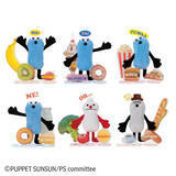 「「アクぬいcollection パペットスンスン」が公式オンラインストアで先行予約！色んなポーズのスンスンや、ノンノンたちも揃った全6種類」の画像9