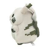 「『ポケモン』即完売した「はじまりのピカチュウ」が受注販売！懐かしのドットデザインが“効果バツグン”」の画像4