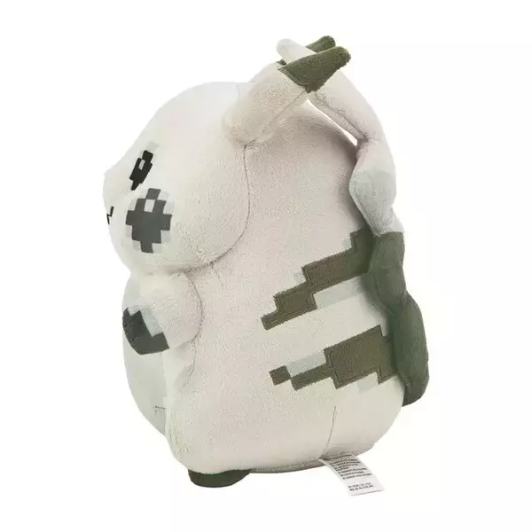 「『ポケモン』即完売した「はじまりのピカチュウ」が受注販売！懐かしのドットデザインが“効果バツグン”」の画像