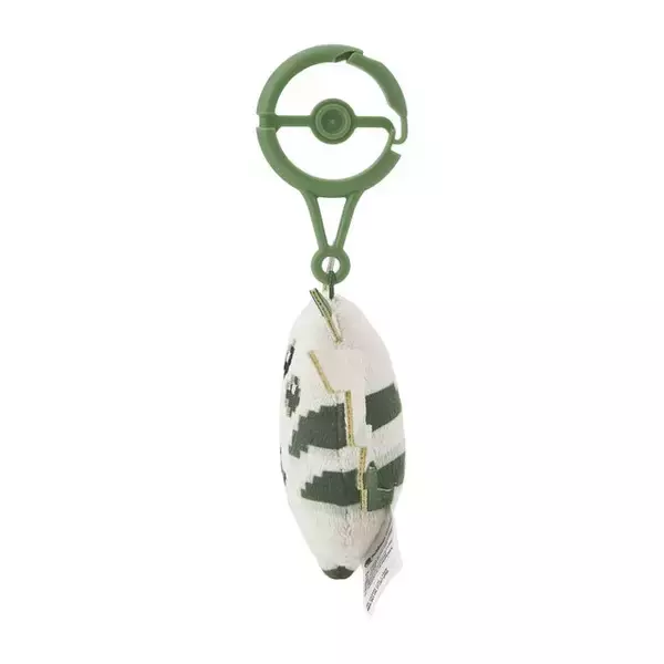 「『ポケモン』即完売した「はじまりのピカチュウ」が受注販売！懐かしのドットデザインが“効果バツグン”」の画像