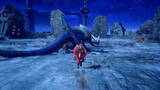「『モンハンライズ：サンブレイク』ナルガクルガ希少種のプレイ映像公開！追加モンスターは「MR10」から受注可能に」の画像2