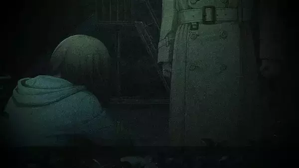 「謎を呼ぶ笑みを浮かべた紙袋…35年ぶり新作『ファミコン探偵倶楽部 笑み男』公式サイトが更新ー今回の事件に関する捜査報告書が公開」の画像