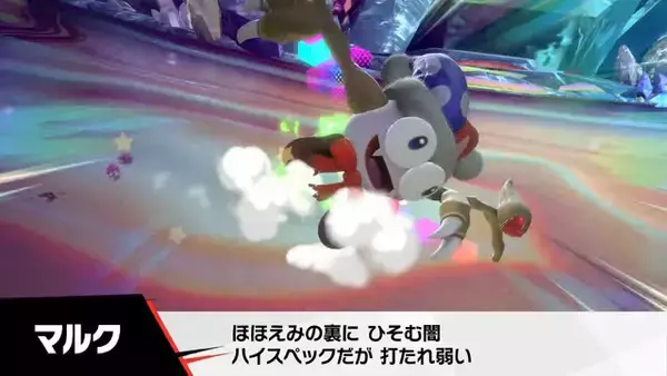 「まだまだいた！『カービィのエアライダー』ワドルディやドロッチェ、ヘンシンスターなど参戦キャラ＆新マシン続々発表―もちろん“伝説のマシン”も」の画像