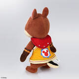 「『キングダム ハーツ』シリーズより、ぬいぐるみ7種が再受注中！11月15日発売」の画像16