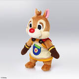 「『キングダム ハーツ』シリーズより、ぬいぐるみ7種が再受注中！11月15日発売」の画像17