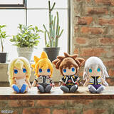 「『キングダム ハーツ』シリーズより、ぬいぐるみ7種が再受注中！11月15日発売」の画像27