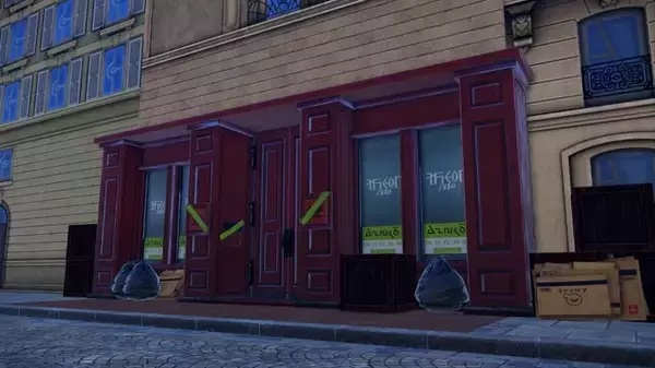 「『ポケモンZA』でミュウツーが仲間になる！EXサイドミッション「プロジェクトコード：M」配信開始」の画像