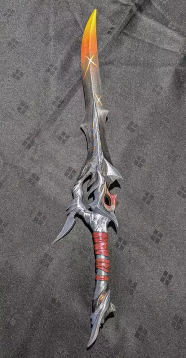 「『デュエットナイトアビス』リリース100日POP-UPイベント開催！コスプレに武器展示、アトラクションまで見どころをフォトレポートでお届け」の画像