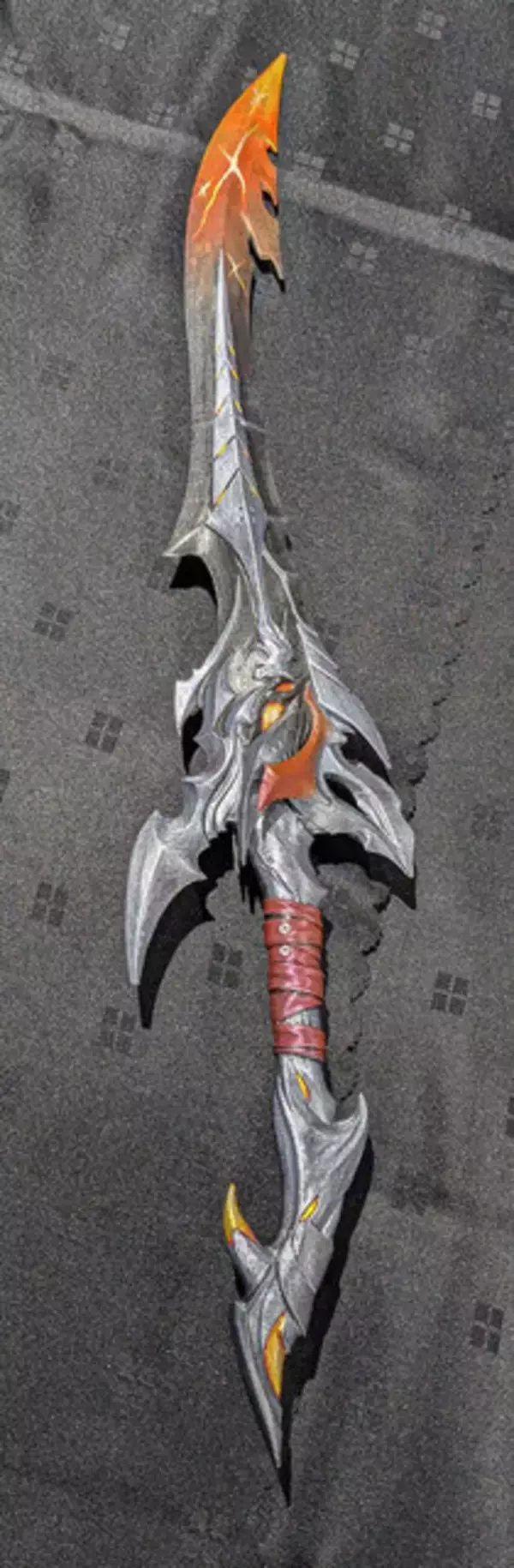 「『デュエットナイトアビス』リリース100日POP-UPイベント開催！コスプレに武器展示、アトラクションまで見どころをフォトレポートでお届け」の画像