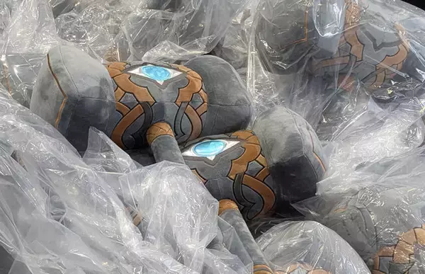 「『デュエットナイトアビス』リリース100日POP-UPイベント開催！コスプレに武器展示、アトラクションまで見どころをフォトレポートでお届け」の画像