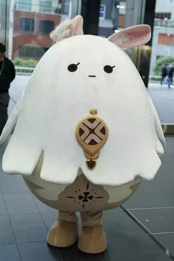 「『デュエットナイトアビス』リリース100日POP-UPイベント開催！コスプレに武器展示、アトラクションまで見どころをフォトレポートでお届け」の画像