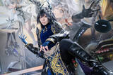 「『デュエットナイトアビス』リリース100日POP-UPイベント開催！コスプレに武器展示、アトラクションまで見どころをフォトレポートでお届け」の画像43
