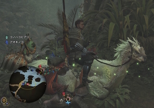 『モンハンワイルズ』セクレトの操作性に悩む人は“設定”をいじろう！画面酔い等に困っている方も試してほしいオプション項目